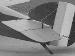 Tailplane detail from Sopwith F.1 Camel 'Manchester - India' (0845-011)